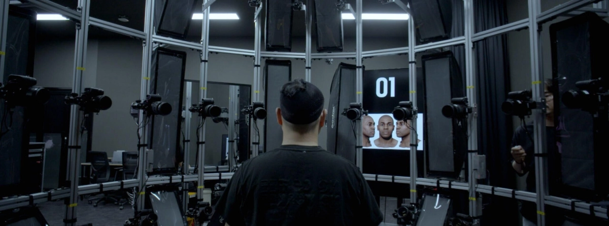 InScience on Tour: Eternal You